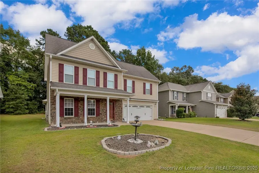 2775 Blockade Runner Drive, Fayetteville, NC 28306 - Image #2