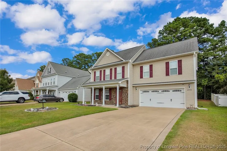 2775 Blockade Runner Drive, Fayetteville, NC 28306 - Image #3