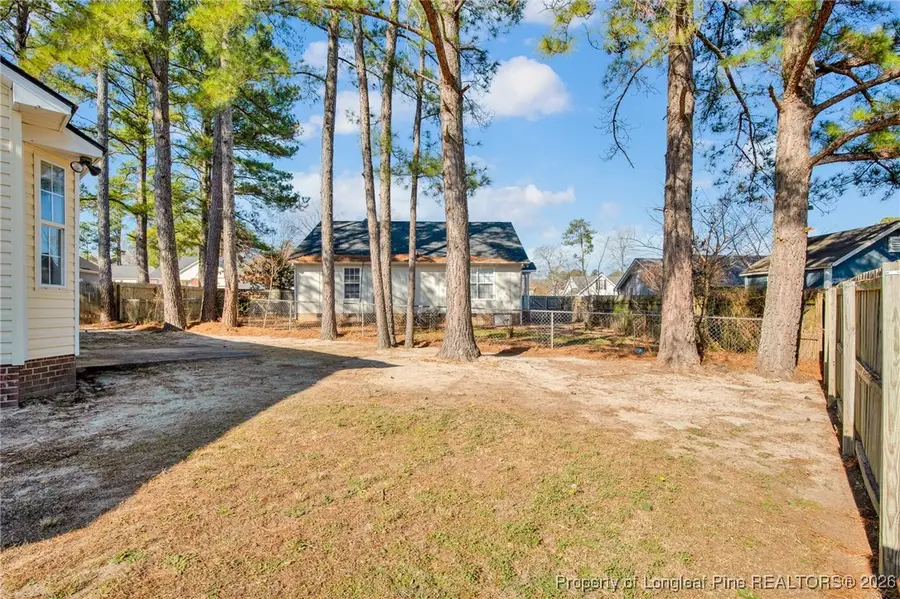 9507 Deep Swamp Lane, Fayetteville, NC 28314 - Image #2