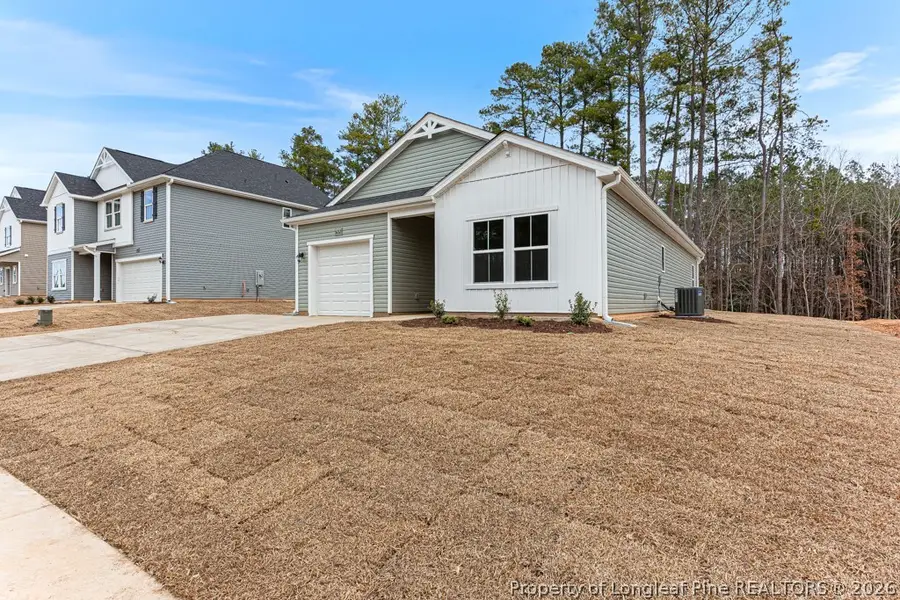 5212 Tyndall Drive, Sanford, NC 27330 - #2