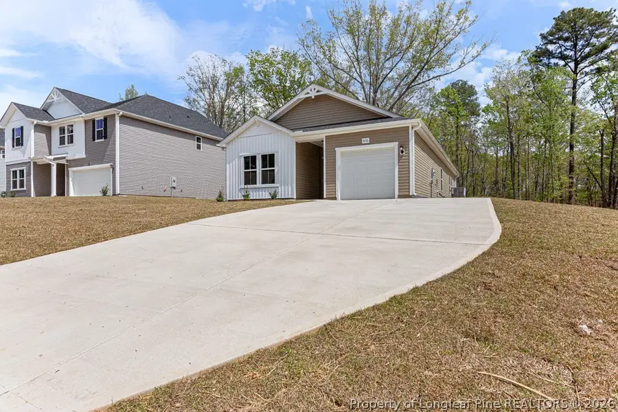 5116 Tyndall Drive Drive, Sanford, NC 27330 - #3