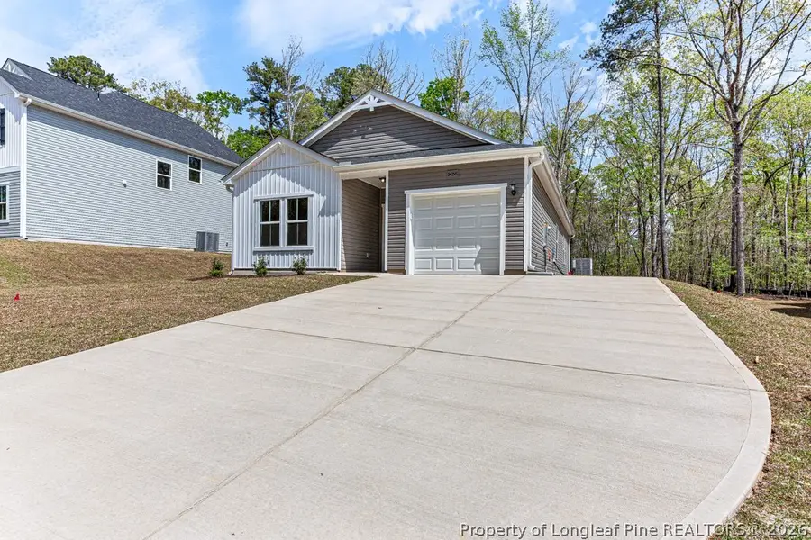 5058 Tyndall Drive, Sanford, NC 27330 - #3