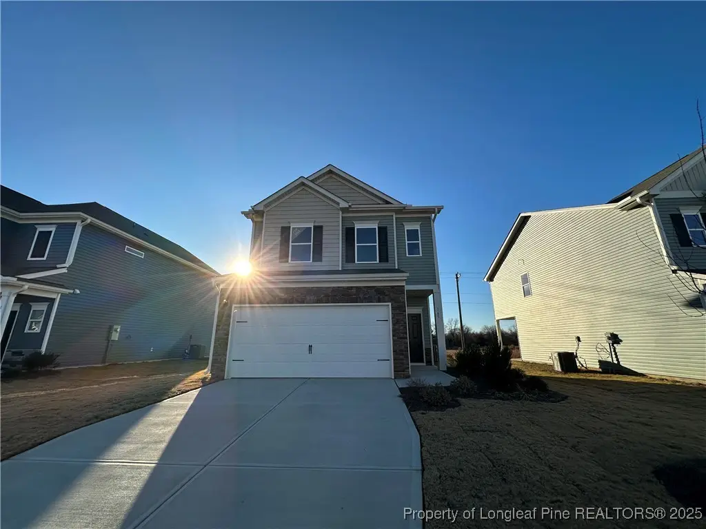 165 Courtside Drive, Dunn, NC 28334 - #1