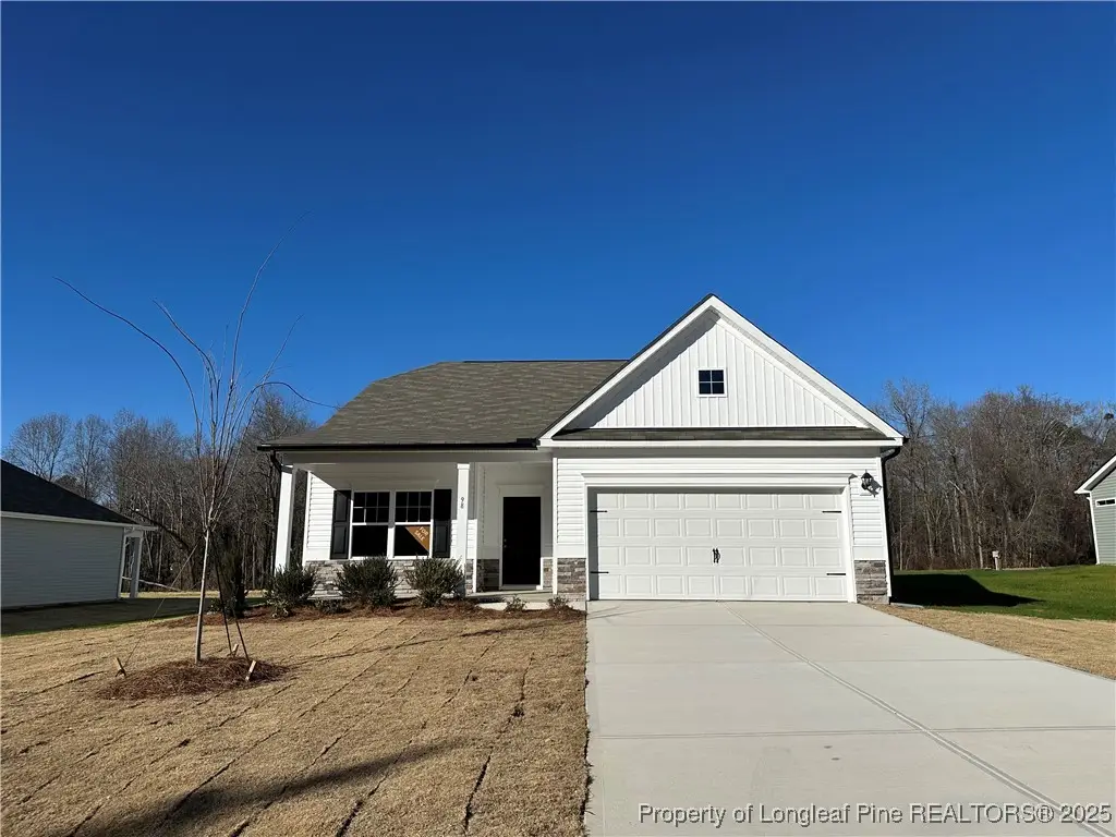 98 Gray Pine Way, Barbecue, NC 27332 - Image #1