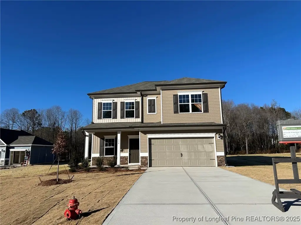 134 Gray Pine Way, Barbecue, NC 27332 - Image #1