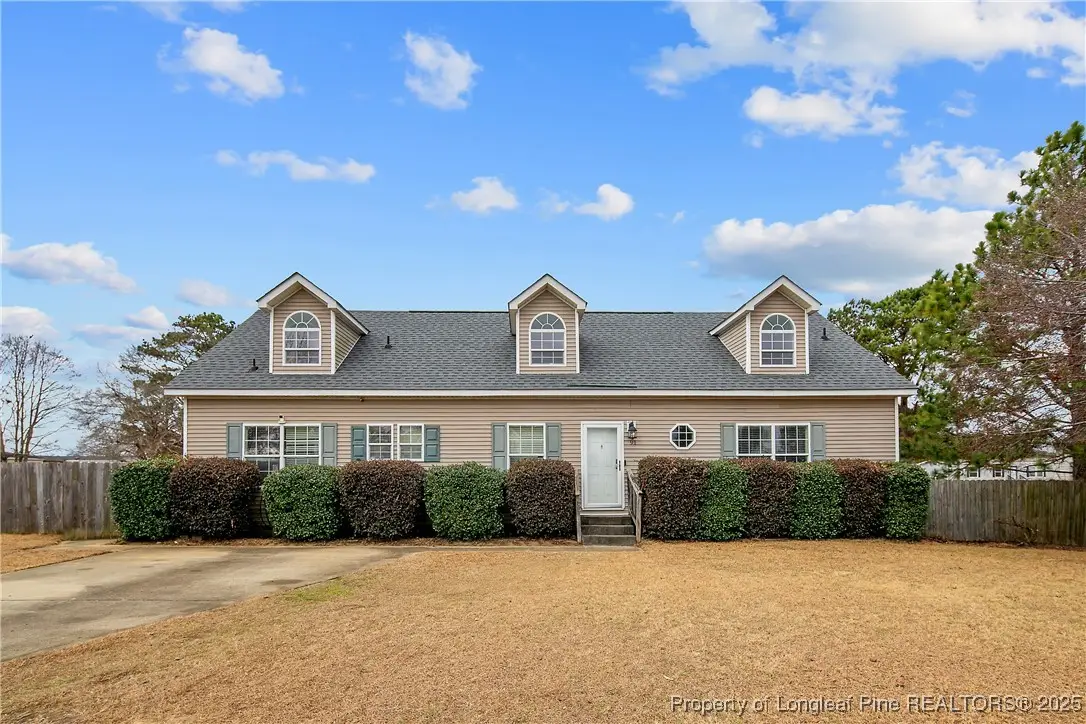 91 Doral Drive, Saint Pauls, NC 28384 - Image #1