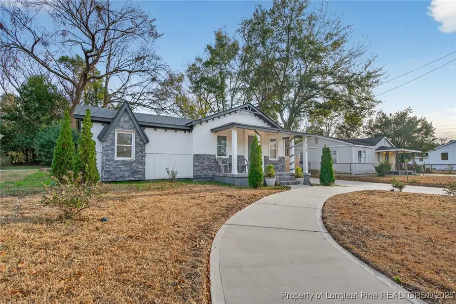 114 Phillips Street, Fayetteville, NC 28301 - Image #2