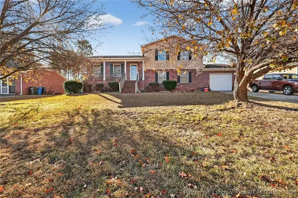 863 Santiato Drive, Fayetteville, NC 28314