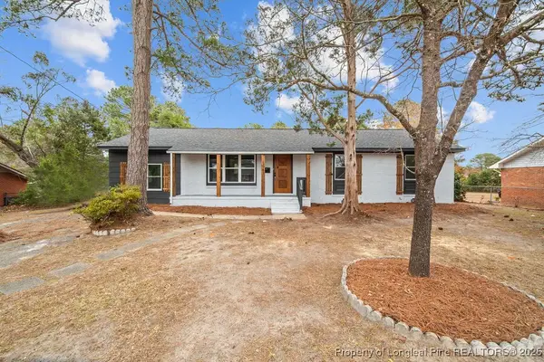 1947 Ireland Drive, Fayetteville, NC 28304