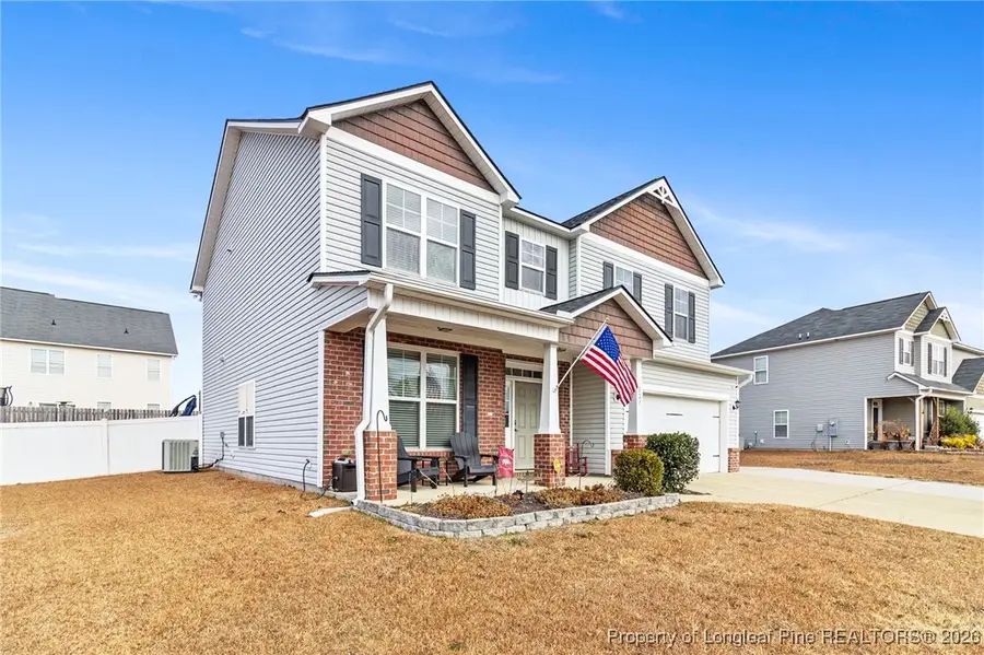 121 Colonist Place, Cameron, NC 28326 - Image #3