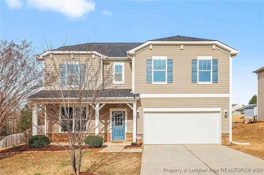 906 Amanda Drive, Sanford, NC 27330 - Image #2