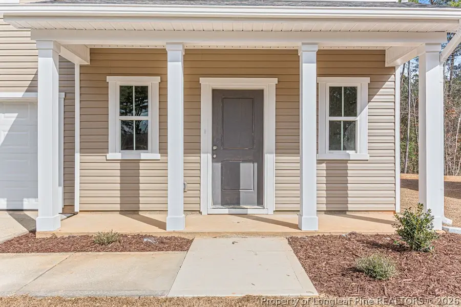 5216 Tyndall Drive, Sanford, NC 27330 - #3