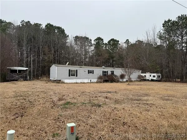 2692 Jonesville Road, Fairmont, NC 28340