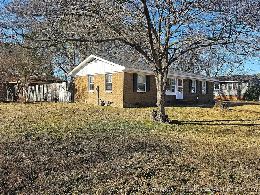 2160 Quailridge Drive, Fayetteville, NC 28304 - Image #2