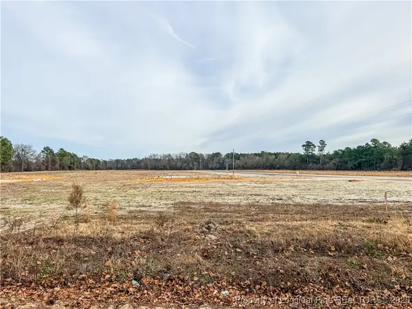 3348 S River School (lot 2) Road, Wade, NC 28395