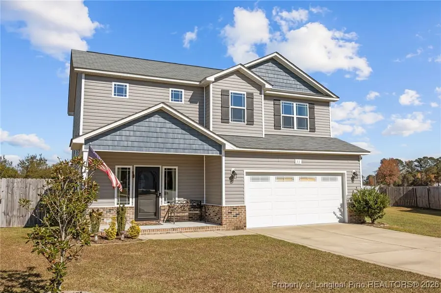 11 Rainmaker Street, Linden, NC 28356 - Image #3