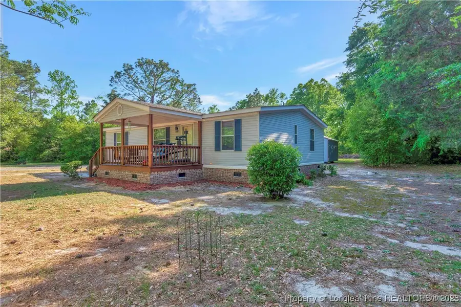 155 Willard Tatum Road, Elizabethtown, NC 28337 - #3