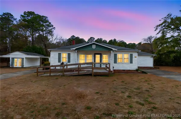 Address Withheld By Seller, Fayetteville, NC 28312