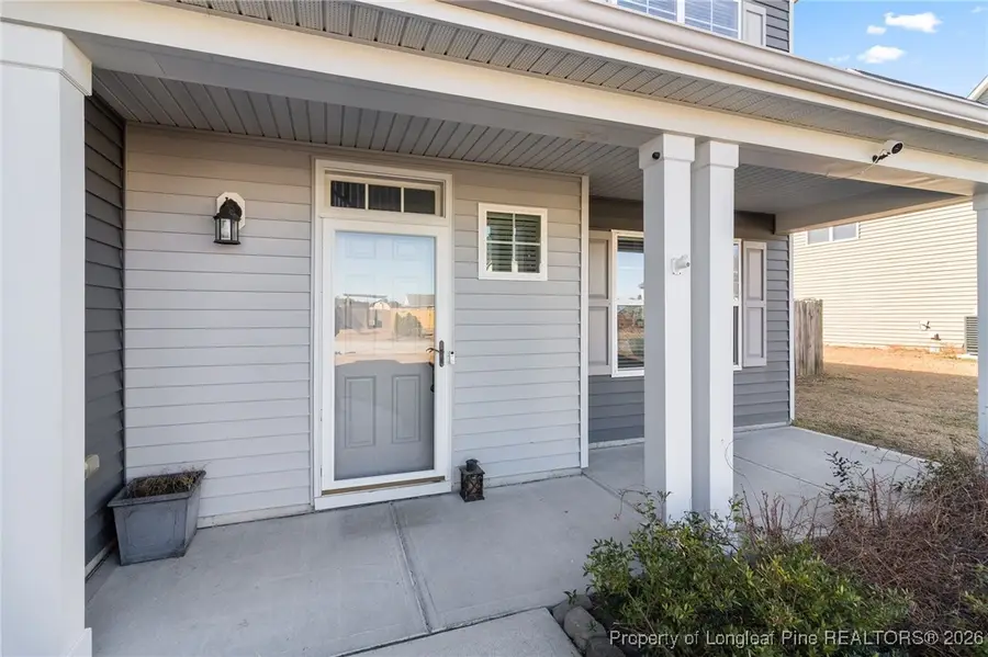 184 Morning Glory Drive, Raeford, NC 28376 - Image #3