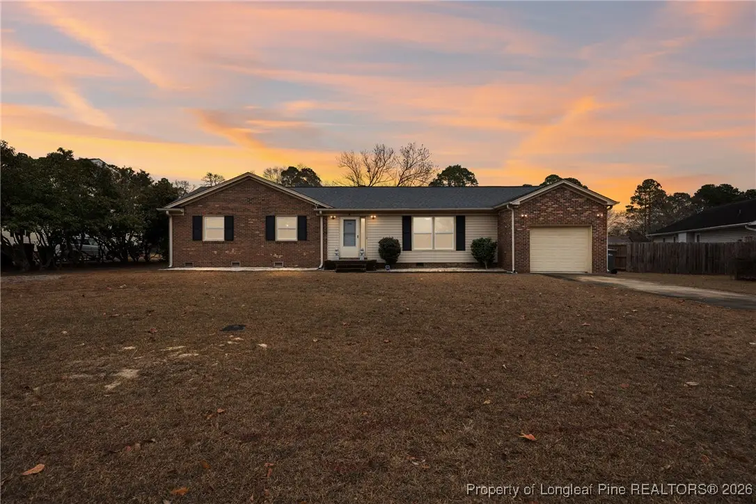 3555 Sturbridge Drive, Hope Mills, NC 28348 - Image #1