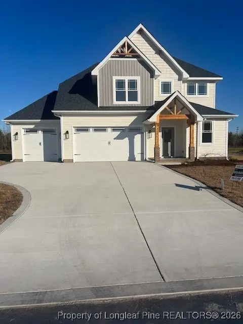 108 Sunny Acres Lane, Clinton, NC 28328 - Image #2