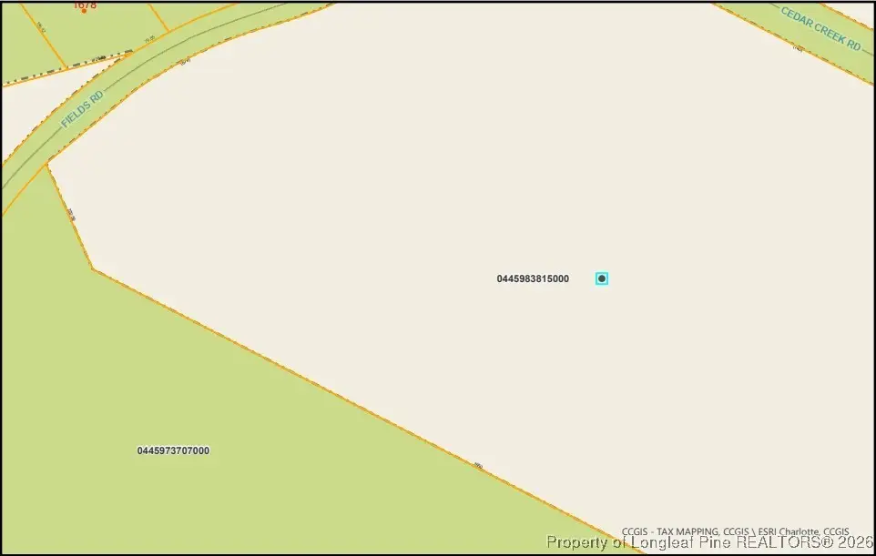 0 Cedar Creek Road, Fayetteville, NC 28312 - Image #1