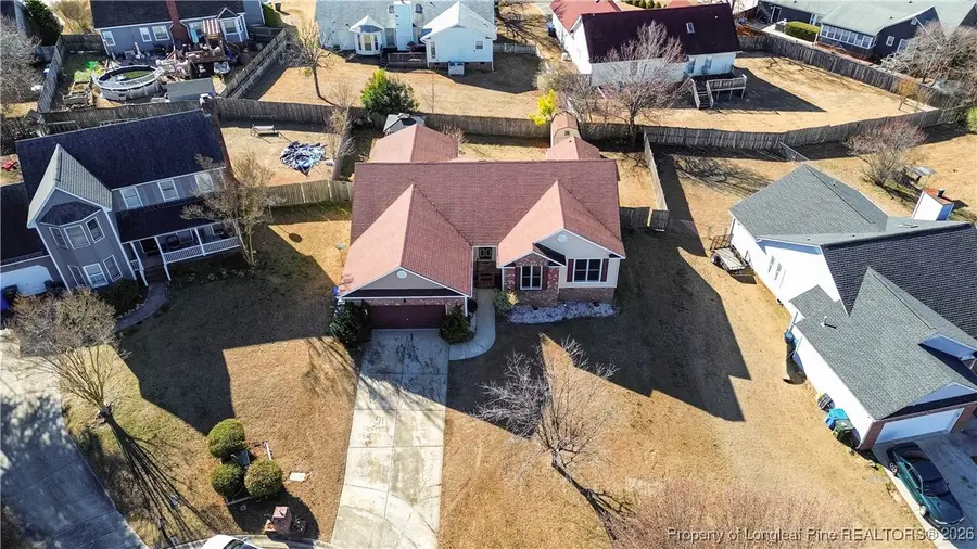 487 Greywalls Court, Fayetteville, NC 28311 - Image #2