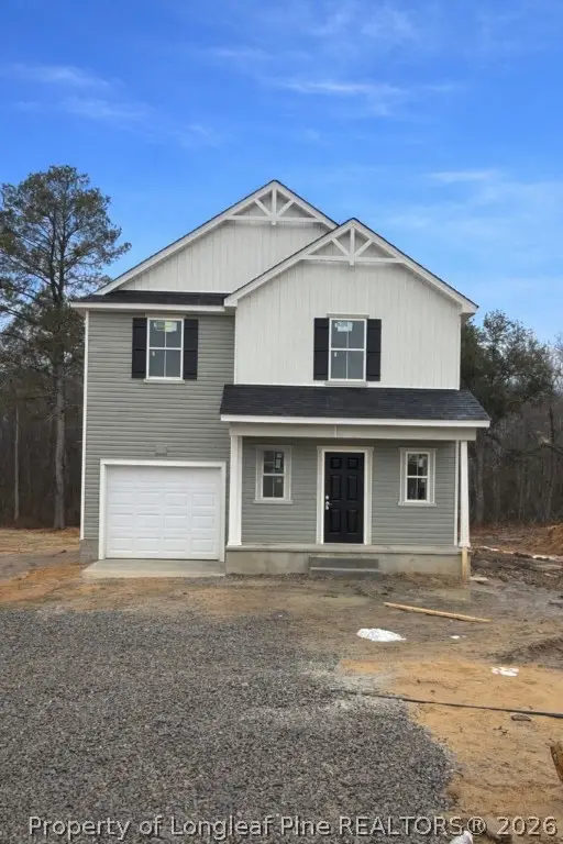 285 Happy Trail Road, Aberdeen, NC 28315 - #1