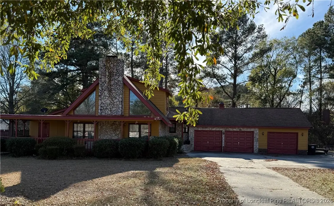 308 Lewis Street, Red Springs, NC 28377 - Image #1