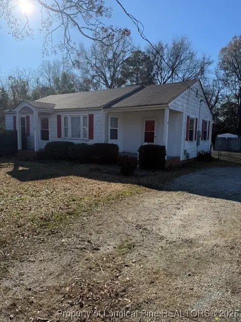 200 Roxie Avenue, Fayetteville, NC 28304