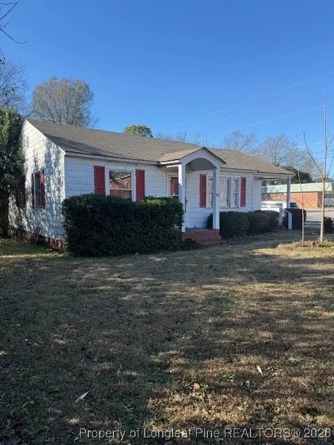 200 Roxie Avenue, Fayetteville, NC 28304 - Image #2