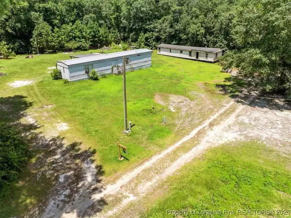 145 Opossum Ln, Harrells, NC 28444