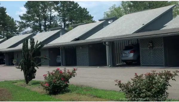 185 Cranes Cove, Vass, NC 28394