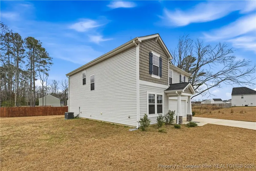 188 Heron Court, Godwin, NC 28344 - #2
