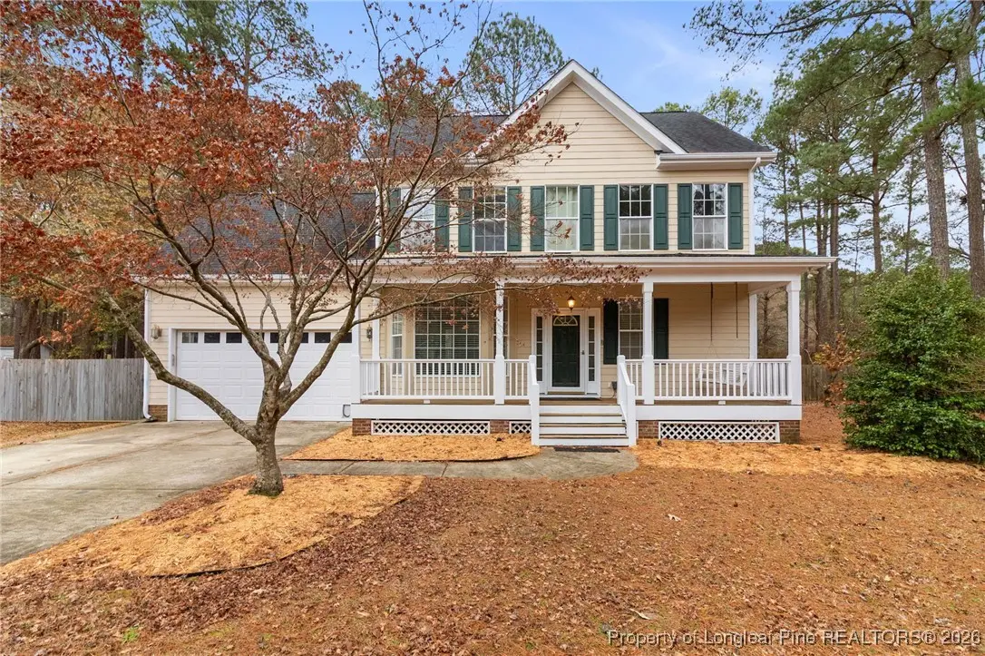 405 La Vista Court, Benson, NC 27504 - Image #1