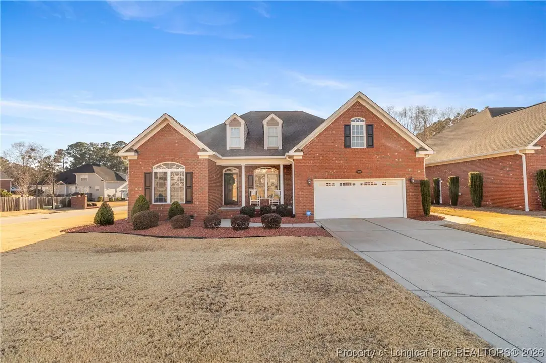 4740 Bramble Street, Hope Mills, NC 28348 - Image #1