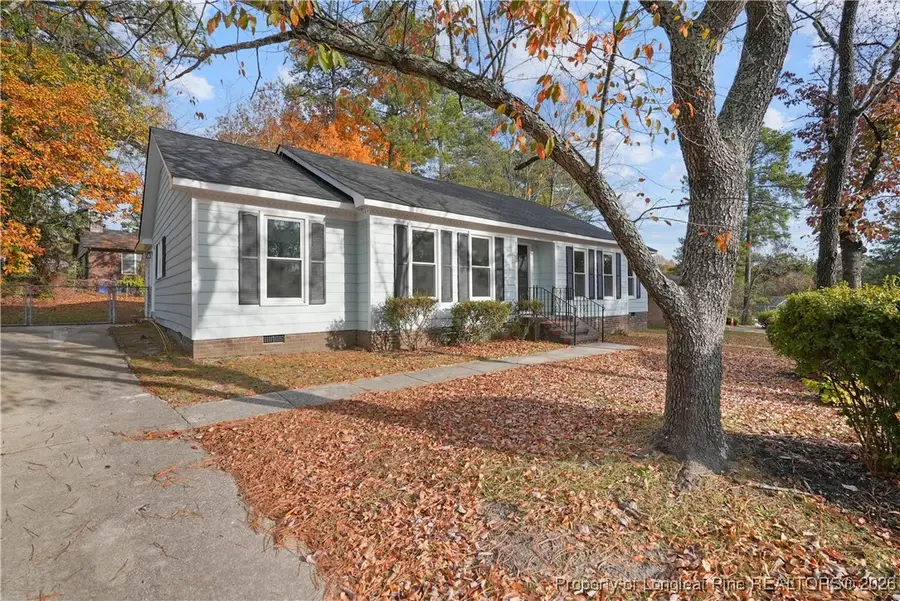 1132 Landau Road, Fayetteville, NC 28311 - #2