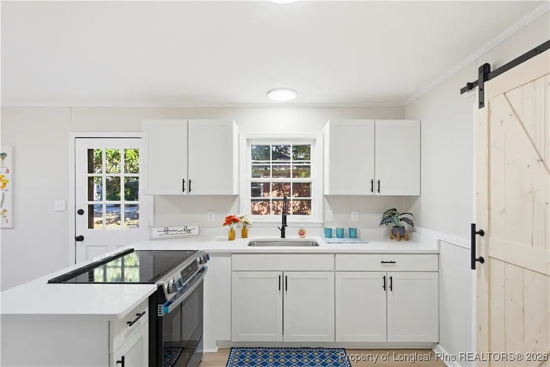 425 Ralph Street, Fayetteville, NC 28301 - #1