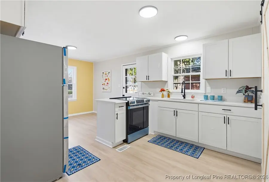 425 Ralph Street, Fayetteville, NC 28301 - #2