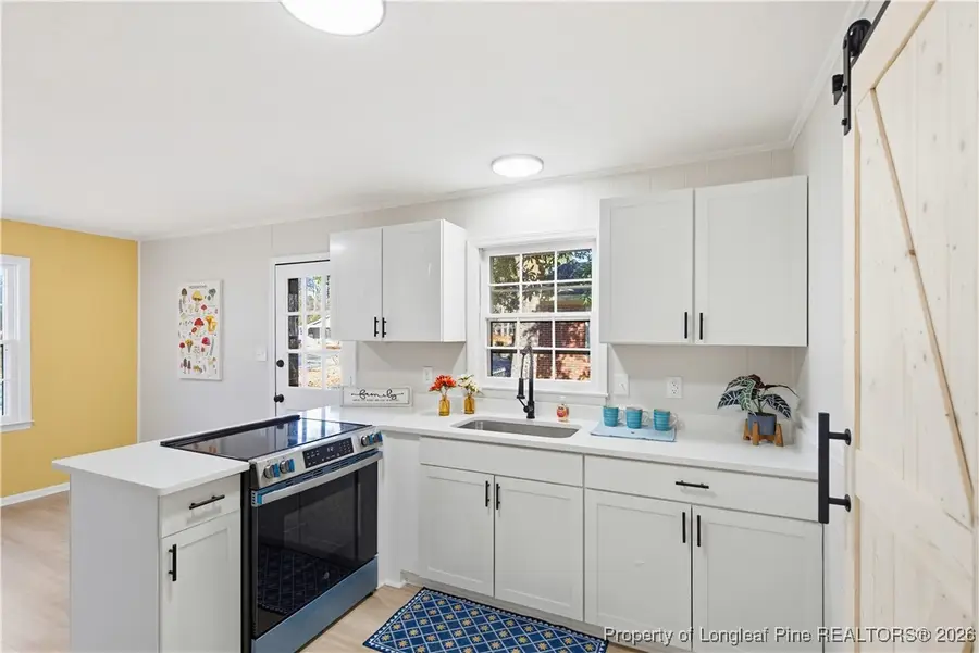 425 Ralph Street, Fayetteville, NC 28301 - #3