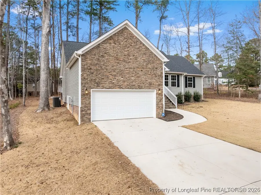 6102 Burning Tree Circle, Sanford, NC 27332 - Image #3