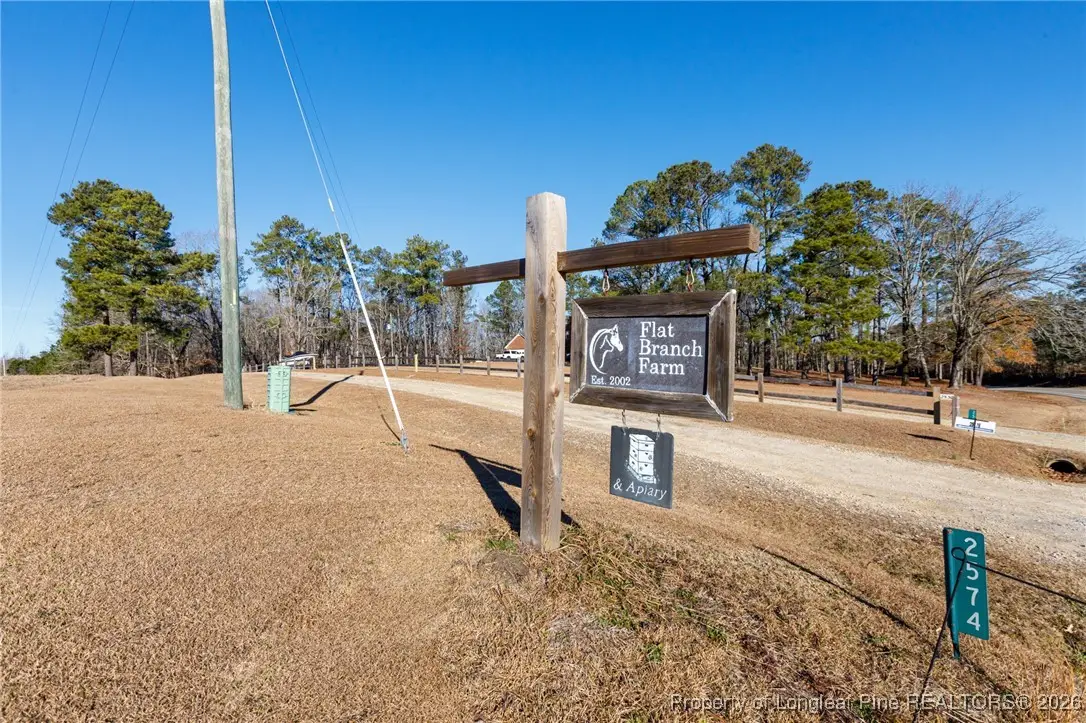 2574 Norrington Road, Lillington, NC 27546 - Image #1