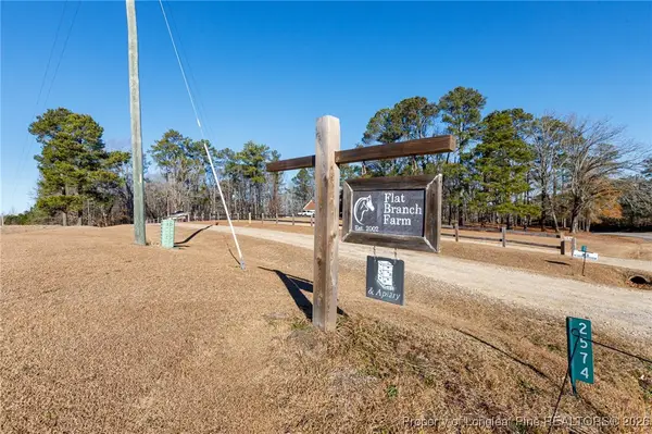 2574 Norrington Road, Lillington, NC 27546