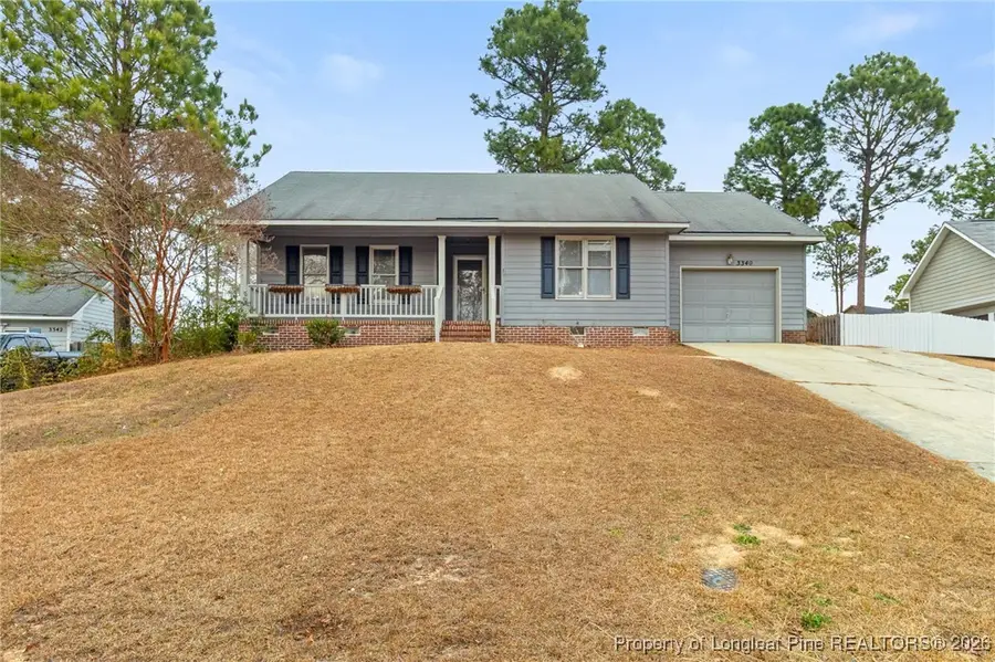 3340 Hunting Bay Drive, Spring Lake, NC 28390 - Image #2
