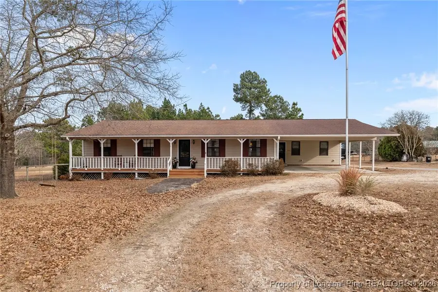 2229 Tingen Road, Broadway, NC 27505 - Image #2