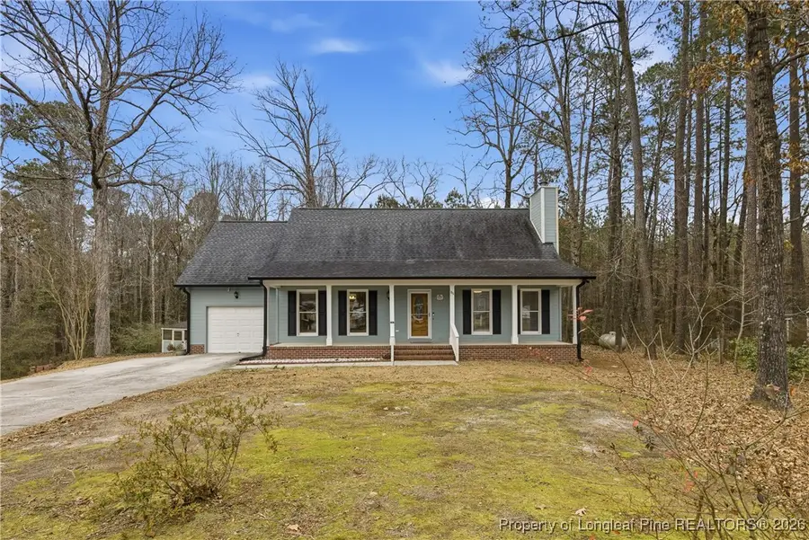 95 S Hillside Drive, Spring Lake, NC 28390 - Image #2