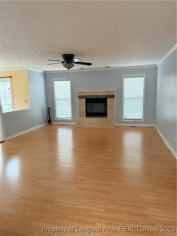 7297 Beaver Run Drive, Fayetteville, NC 28314 - #2