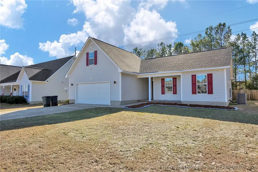 623 Cypress Pond Drive, Hope Mills, NC 28348 - #3