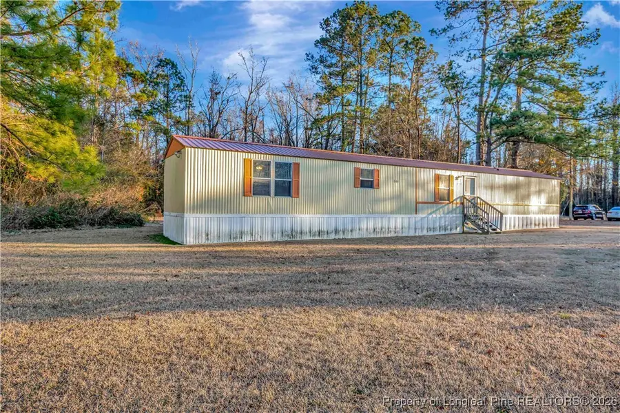 6459 Wire Grass Road, Orrum, NC 28369 - Image #3