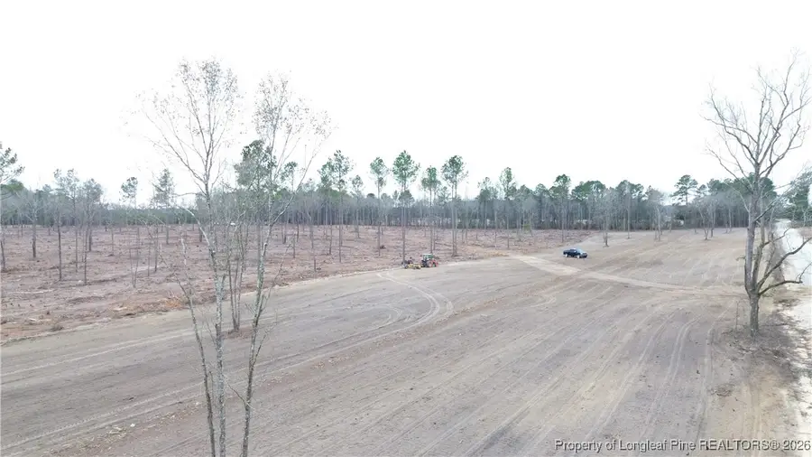 Lot 12 Sand Rock Road, Fairmont, NC 28340 - #2